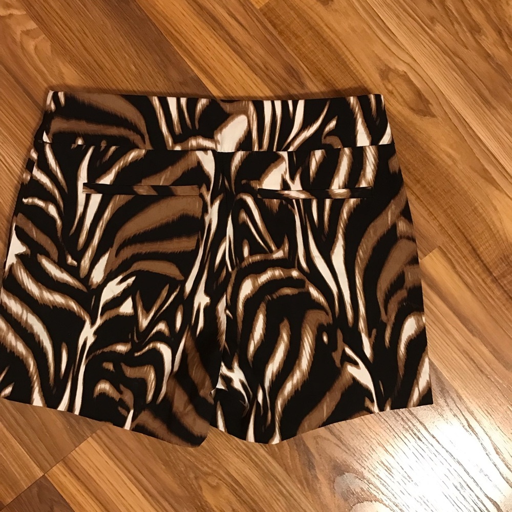 Shorts - Picture 2 of 4